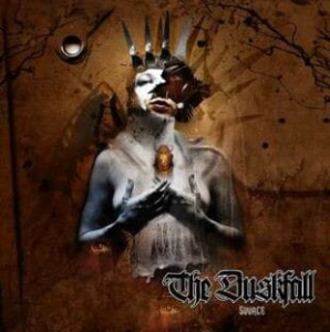 The Duskfall ‎– Source CD