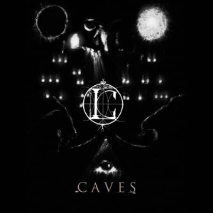 Lotus Circle ‎– Caves CD