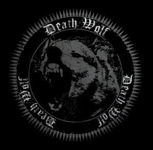 Death Wolf ‎– Death Wolf CD