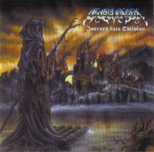 Equinox – Journey Into Oblivion CD