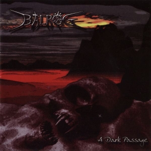 Balrog – A Dark Passage CD