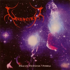 Vim Patior ‎– Magni Nominis Umbra CD