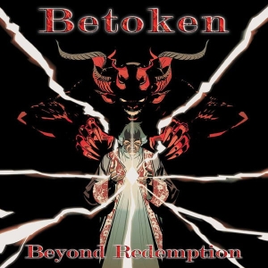 Betoken ‎– Beyond Redemption CD