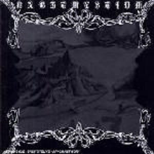 Nachtmystium ‎– Nachtmystium CD