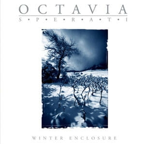Octavia Sperati ‎– Winter Enclosure CD