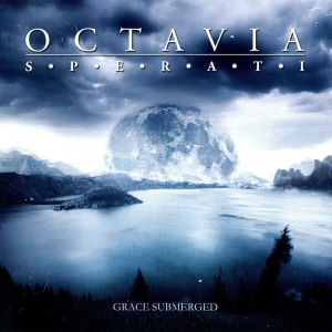 Octavia Sperati ‎– Grace Submerged CD