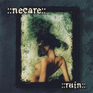 Necare ‎– Ruin CD