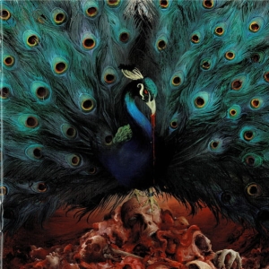 Opeth ‎– Sorceress CD
