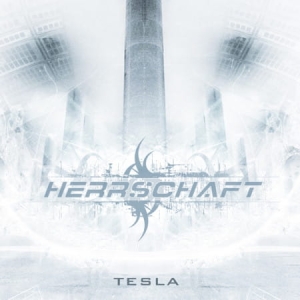 Herrschaft ‎– Tesla CD