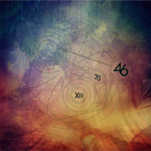 XIII + 33 – 46 CD