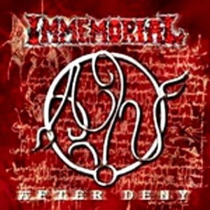 Immemorial ‎– After Deny CD