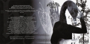 Gauntlet's Sword ‎– Theosophy CD