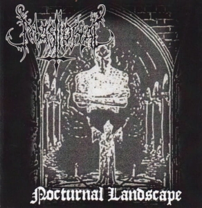 Mastiphal – Nocturnal Landscape CD