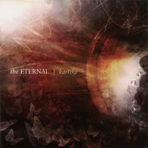 The Eternal – Kartika CD
