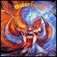 Motörhead ‎– Another Perfect Day CD