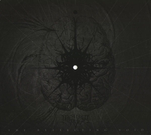 Infestus – The Reflecting Void CD
