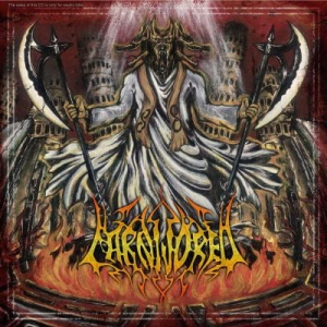 Carnivored ‎– Revival CD