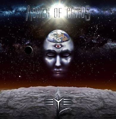 Ashes Of Chaos ‎– Eye.jpg