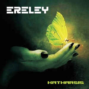 Ereley ‎– Katharsis CD