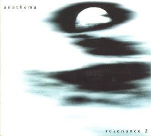 Anathema ‎– Resonance 2 CD