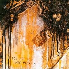 Crematorium ‎– For All Our Sins CD
