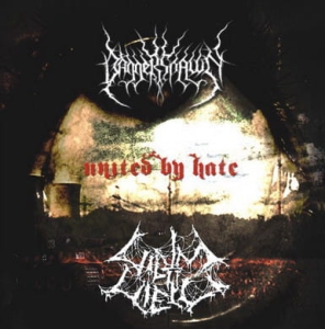 DaggerSpawn, Victim Yield ‎– United By Hate CD