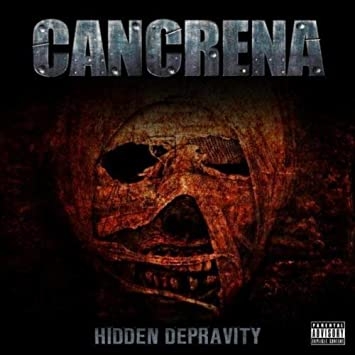 Cancrena  ‎– Hidden Depravity.jpg
