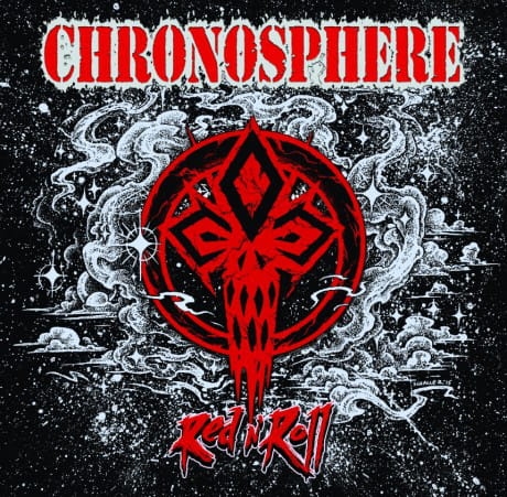 Chronosphere ‎– Red N' Roll.jpg