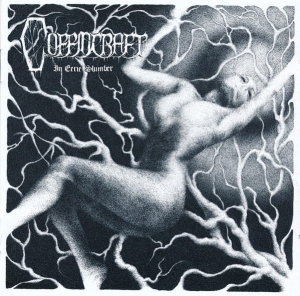 Coffincraft ‎– In Eerie Slumber CD