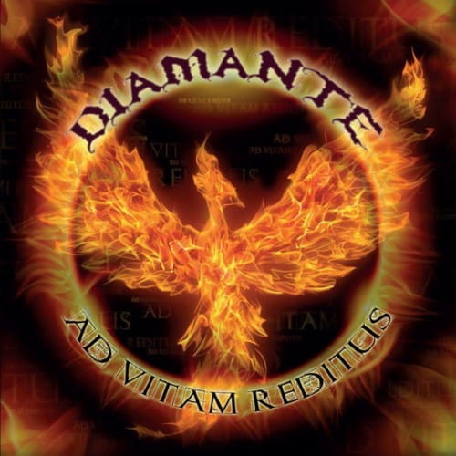 Diamante ‎– Ad Vitam Reditus.jpg