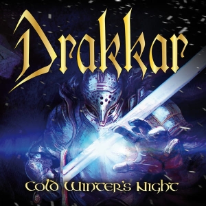 Drakkar – Cold Winter's Nght CD