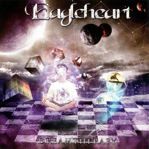 Eagleheart ‎– Dreamtherapy.jpg