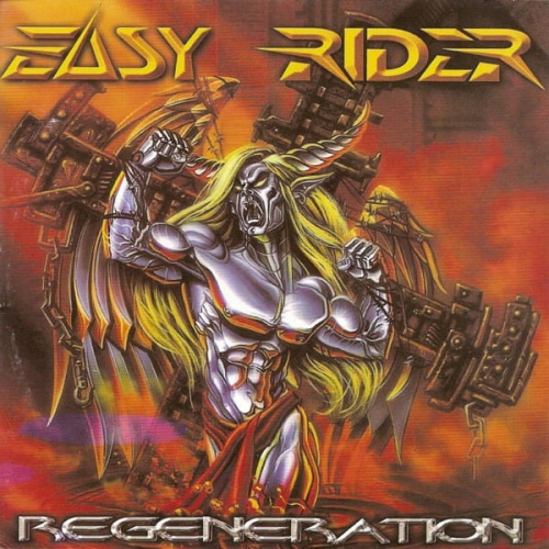 Easy Rider  ‎– Regeneration.jpg