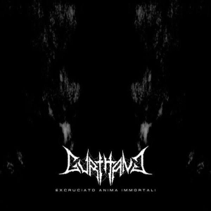 Gurthang – Excruciato Anima Immortali CD