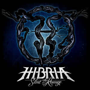 Hibria ‎– Silent Revenge CD