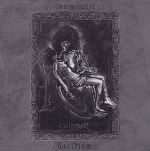 Inseminator vs. Excidium – Collector CD