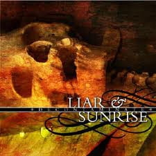 Liar, Sunrise – Decontaminate CD