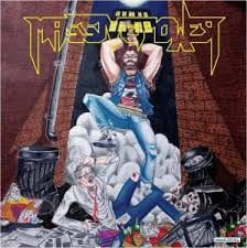 Massive Power ‎– Massive Power CD