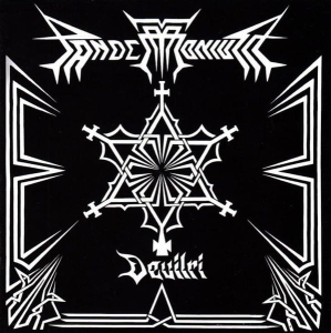 Pandemonium ‎– Devilri - Extended Edition CD