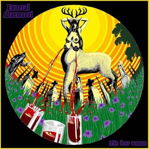 Funeral Marmoori - The Deer Woman.jpg