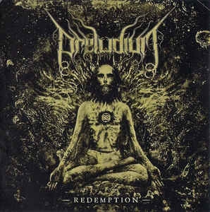 Preludium – Redemption CD