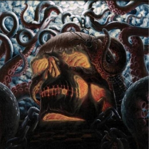 Hands Of Orlac / The Wandering Midget ‎– Split CD