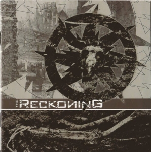 The Reckoning ‎– Counterblast CD