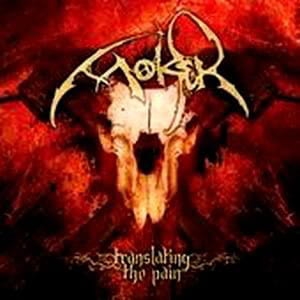 Moker ‎– Translating The Pain CD