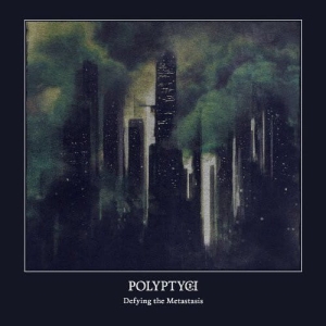 Polyptych ‎– Defying The Metastasis CD
