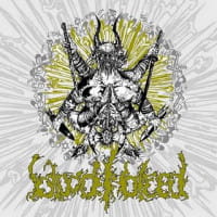 Blood I Bleed ‎– Gods Out Of Monsters CD