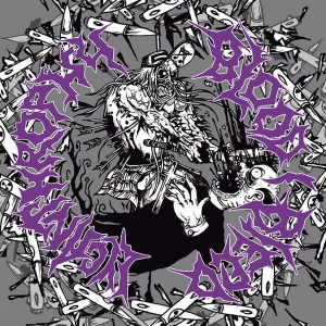 Blood I Bleed / Lycanthrophy ‎– Blood I Bleed / Lycanthrophy CD