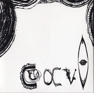 Cavo ‎– Cavo CD