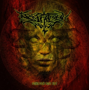 Karpathian Relict ‎– Forever Not Yet CD