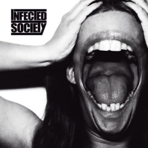 Infected Society ‎– Get Infected CD